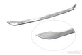 Bakluckelist BMW 3 (G21) VII Touring M-paket facelift 2022–2024 facelift 2024+/ 3 VII Touring ( G81 ) M Competition facelift… – Silver satin | AVISA - Carlevel AB - Bakluckelist