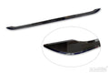 Bakluckelist BMW 3 (G21) VII Touring M-paket facelift 2022–2024 facelift 2024+/ 3 VII Touring ( G81 ) M Competition… – Spegelblank svart | AVISA - Carlevel AB - Bakluckelist