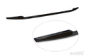 Bakluckelist Bmx X4 II (G02) M-paket facelift 2021+ – Spegelblank svart | AVISA - Carlevel AB - Bakluckelist