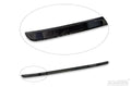 Bakluckelist Jaecoo J7 2023+ – Spegelblank svart | AVISA - Carlevel AB - Bakluckelist