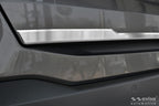 Bakluckelist Kia Sorento IV facelift 2020+ – Silver satin (2/36132) | AVISA - Carlevel AB - Bakluckelist