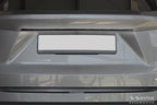 Bakluckelist Kia Sorento IV facelift 2020+ – Spegelblank svart (2/51233) | AVISA – bild 3