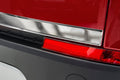 Bakluckelist Land Rover Discovery Sport 5-dörrars 2014+ – Silver satin | AVISA - Carlevel AB - Bakluckelist
