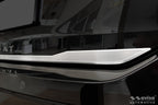 Bakluckelist Volkswagen Passat B9 Variant 2024+ – Silver satin | AVISA - Carlevel AB - Bakluckelist