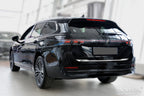 Bakluckelist Volkswagen Passat B9 Variant 2024+ – Silver satin | AVISA - Carlevel AB - Bakluckelist