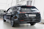 Bakluckelist Volkswagen Passat B9 Variant 2024+ – Spegelblank svart | AVISA - Carlevel AB - Bakluckelist