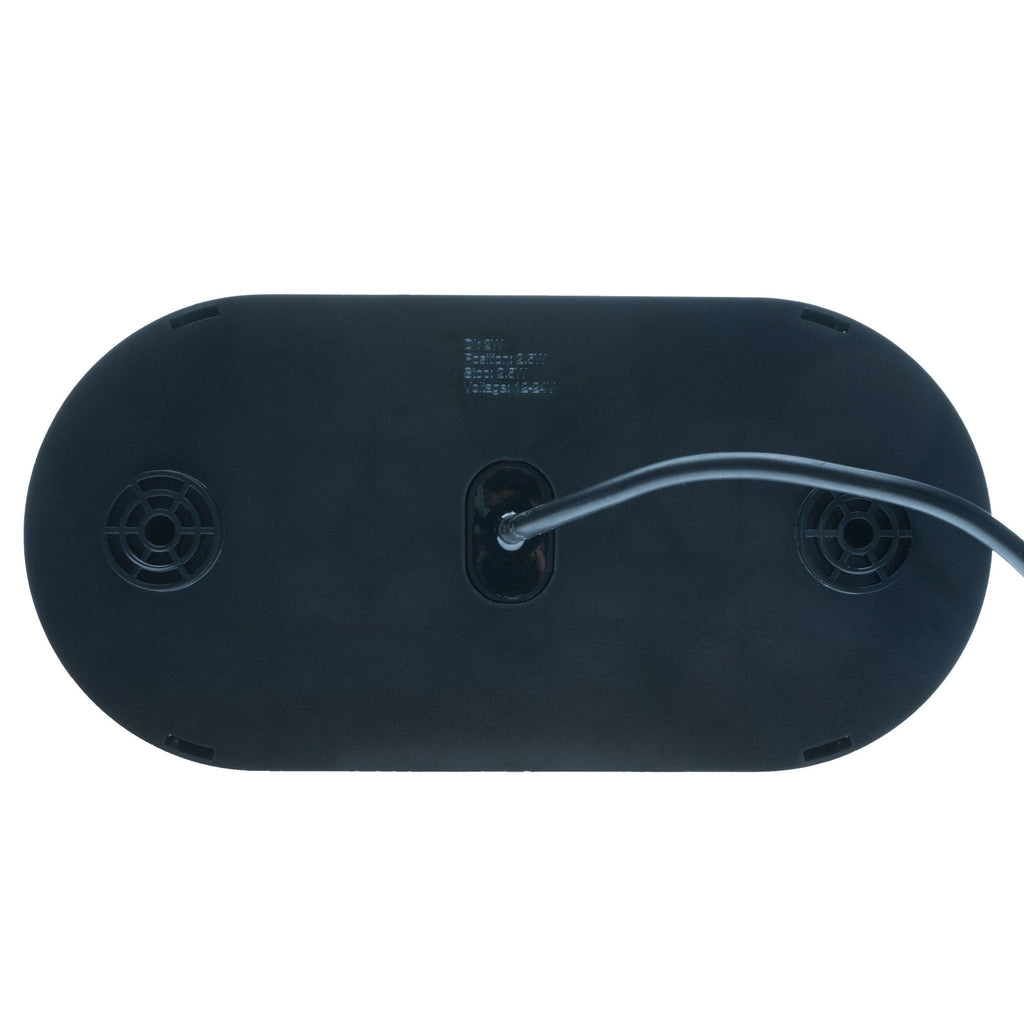 Baklykta – 12–24 V DC – 202 × 95 × 50 mm - Carlevel AB - Fordon och delar > Fordonstillbehör