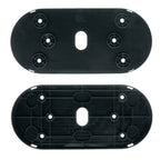 Baklykta – 12–24 V DC – 240 × 95 × 50 mm - Carlevel AB - Fordon och delar > Fordonstillbehör
