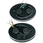 Baklykta – 12–24V DC – 140 × 98 × 46 mm - Carlevel AB - Fordon och delar > Fordonstillbehör