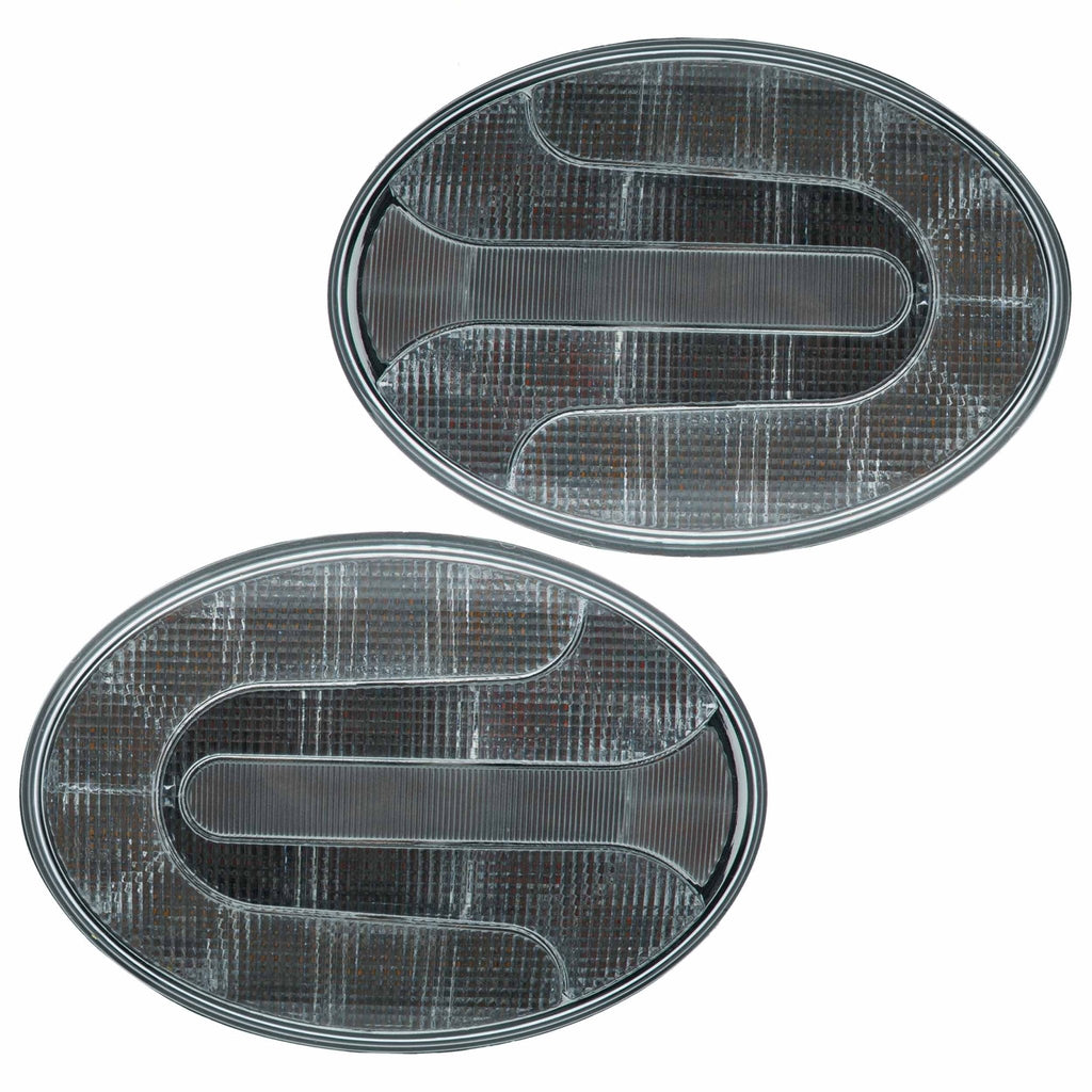 Baklykta – 12–24V DC – 140 × 98 × 46 mm - Carlevel AB - Fordon och delar > Fordonstillbehör