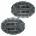 Baklykta – 12–24V DC – 140 × 98 × 46 mm - Carlevel AB - Fordon och delar > Fordonstillbehör