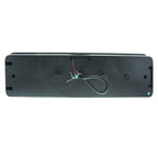 Baklykta – 12–24V DC – 520 × 146 × 65 mm - Carlevel AB - Fordon och delar > Fordonstillbehör