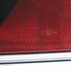 Baklykta – 12–24V DC – 520 × 146 × 65 mm - Carlevel AB - Fordon och delar > Fordonstillbehör