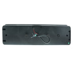 Baklykta – 12–24V DC – 520 × 146 × 65 mm - Carlevel AB - Fordon och delar > Fordonstillbehör