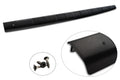 Bakre kant-/skyddslist Ford Ranger V 2011–2022 – Svart (2/53151) | AVISA - Carlevel AB - Bakre kant-/skyddslist
