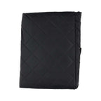 Bilmatta – 137 × 147 cm + strap 53 × 2,5 cm - Carlevel AB - Fordon och delar > Fordonstillbehör