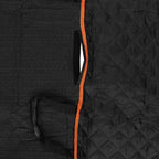 Bilmatta – 137 × 147 cm + strap 53 × 2,5 cm - Carlevel AB - Fordon och delar > Fordonstillbehör