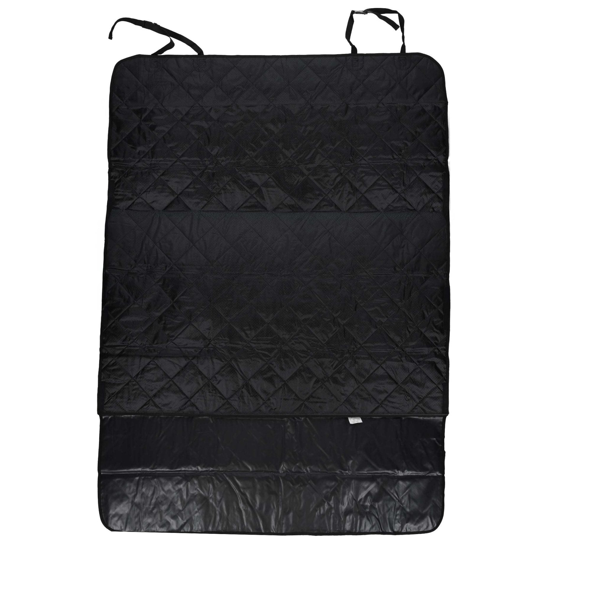 Bilmatta – 138 × 155 cm + apron 45 cm - Carlevel AB - Fordon och delar > Fordonstillbehör
