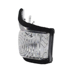 Blinkers till sidospegel Fiat Doblo/Opel kombinerad ljusbild m.fl. - Carlevel AB - Fordon och delar > Fordonsdelar > Belysning