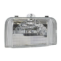 Blinkers till sidospegel Fiat Ducato/Peugeot Boxer - Carlevel AB - Fordon och delar > Fordonsdelar > Belysning
