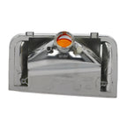Blinkers till sidospegel Fiat Ducato/Peugeot Boxer - Carlevel AB - Fordon och delar > Fordonsdelar > Belysning