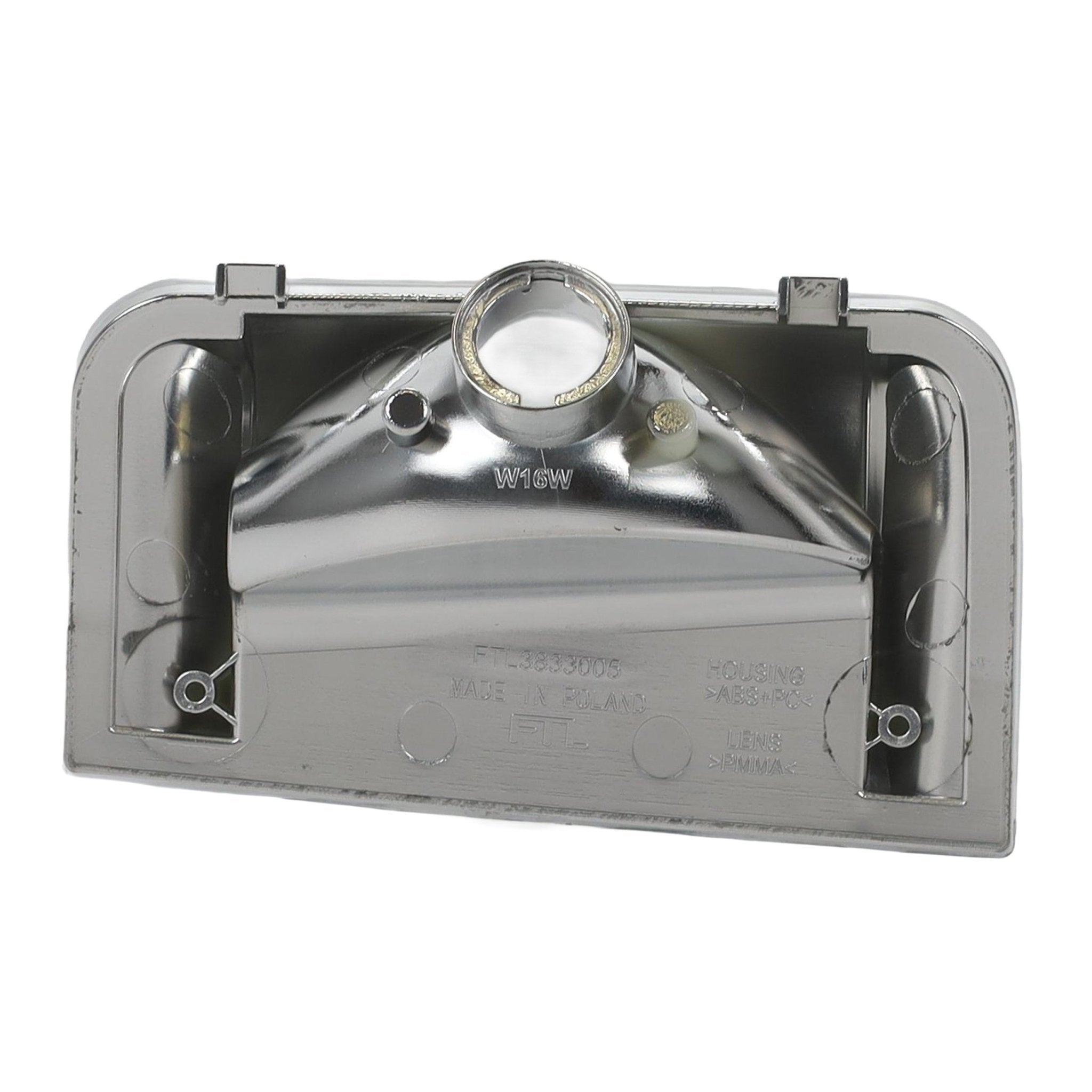 Blinkers till sidospegel Fiat Ducato/Peugeot Boxer - Carlevel AB - Fordon och delar > Fordonsdelar > Belysning