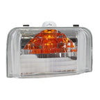 Blinkers till sidospegel Fiat Ducato/Peugeot Boxer - Carlevel AB - Fordon och delar > Fordonsdelar > Belysning