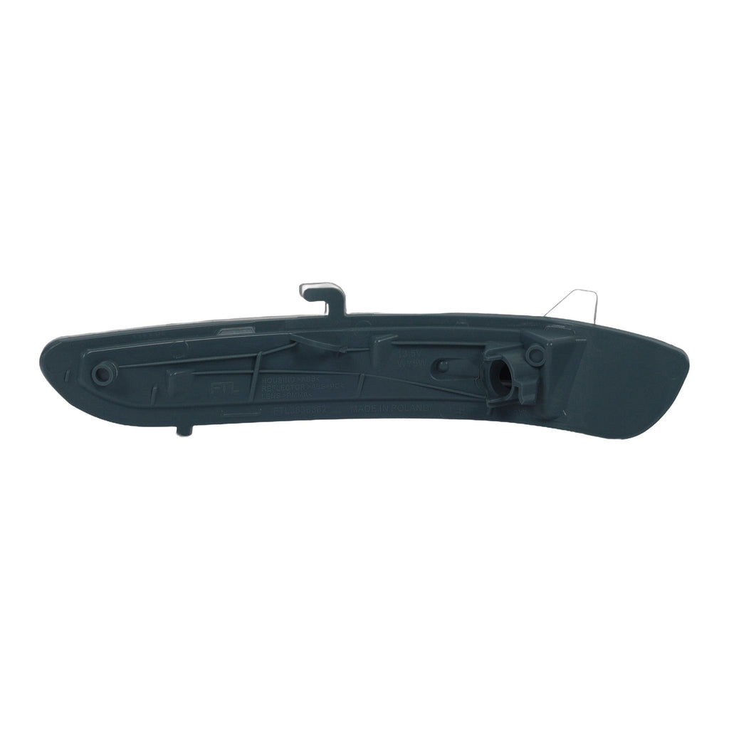 Blinkers till sidospegel Opel Corsa F/Peugeot I m.fl. - Carlevel AB - Fordon och delar > Fordonsdelar > Belysning