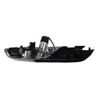 Blinkers till sidospegel Skoda Octavia II/VW Polo IV - Carlevel AB - Fordon och delar > Fordonsdelar > Belysning