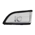 Blinkers till sidospegel Volvo XC60 I - Carlevel AB - Fordon och delar > Fordonsdelar > Belysning
