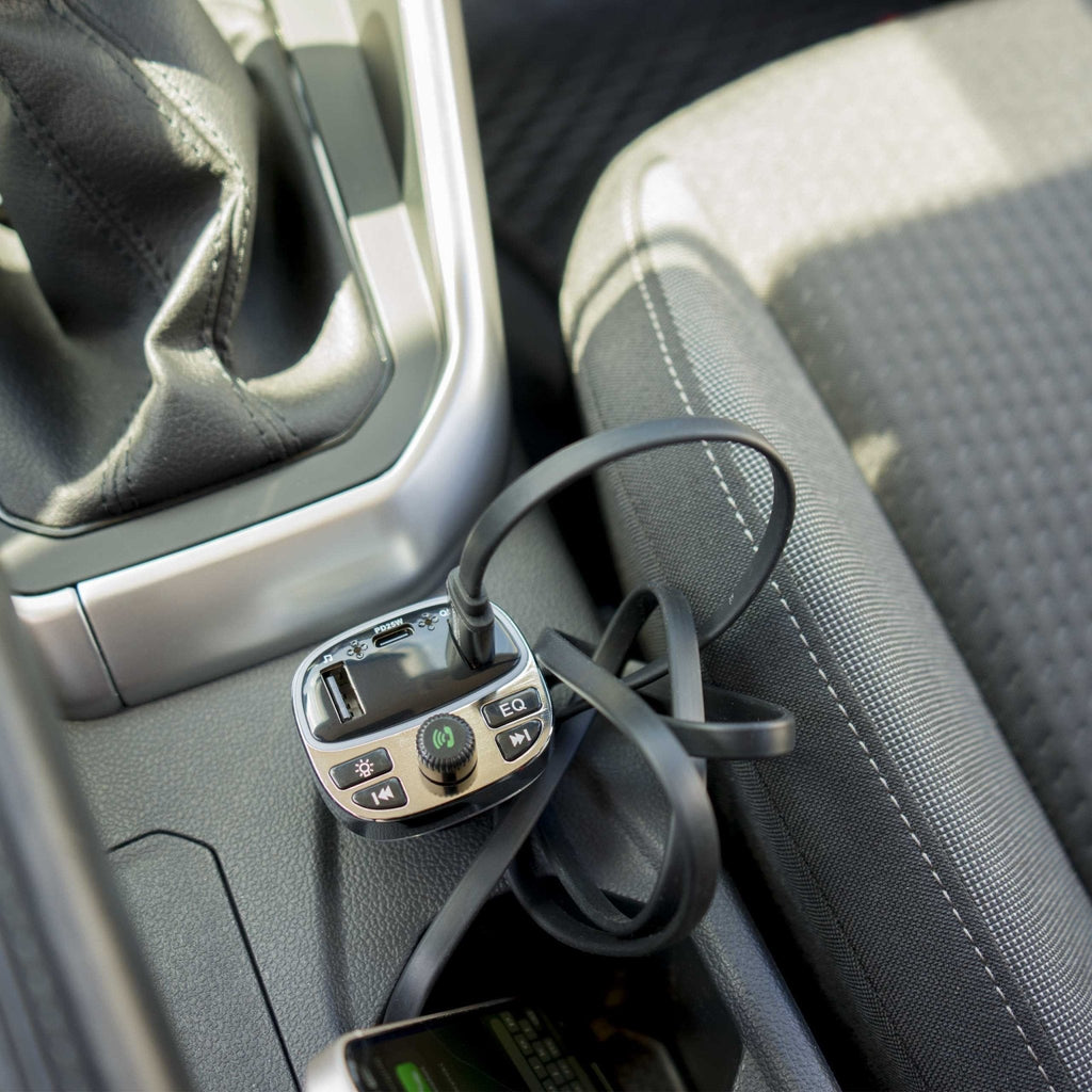 Bluetooth-sändare - Carlevel AB - Fordon och delar > Fordonstillbehör
