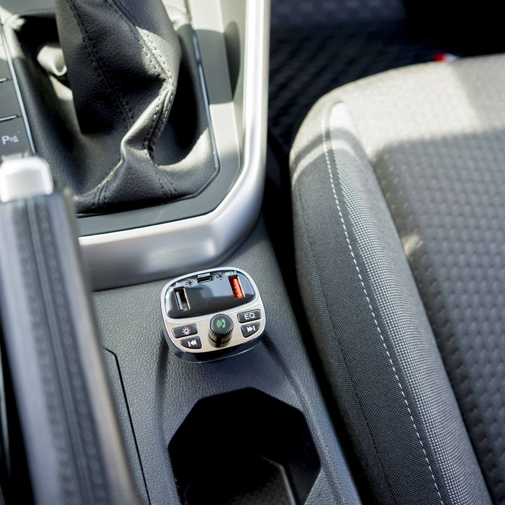Bluetooth-sändare - Carlevel AB - Fordon och delar > Fordonstillbehör
