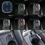 Bluetooth-sändare - Carlevel AB - Fordon och delar > Fordonstillbehör