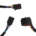 Elektrisk bakluckeaktuator Seat Alhambra/VW Sharan - Carlevel AB - Fordon och delar > Fordonsdelar