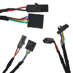 Elektrisk bakluckeaktuator Skoda Octavia III - Carlevel AB - Fordon och delar > Fordonsdelar