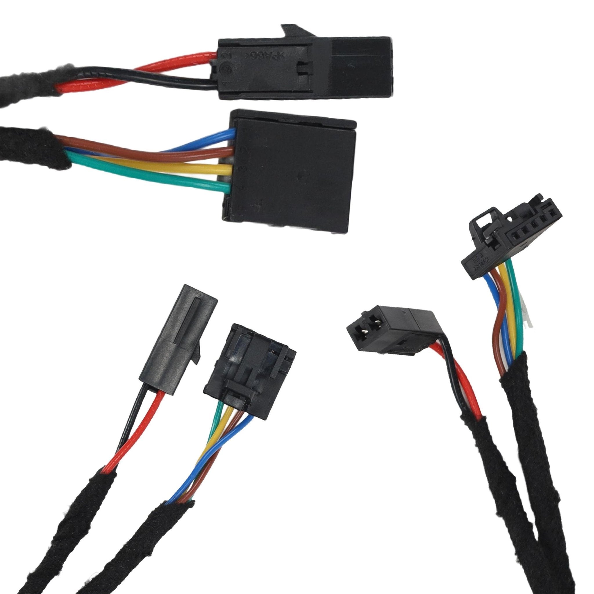 Elektrisk bakluckeaktuator Skoda Octavia III - Carlevel AB - Fordon och delar > Fordonsdelar