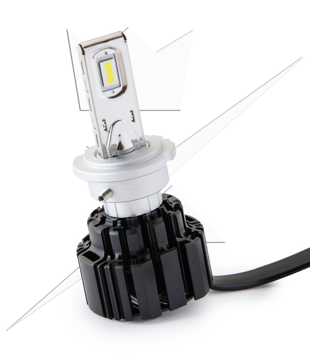 Extraljus NBB Alpha 225 Premium LED - Carlevel AB - Fordon och delar > Fordonsdelar > Belysning > Extraljus