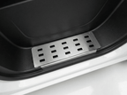 Fotstegsskydd till Renault Master IV 2024+ – Aluminium - Carlevel AB - Fordon och delar > Fordonstillbehör