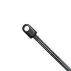 Gasfjäder till baklucka Audi 80 B4 Avant/80 B4 m.fl. – 665 mm/ 375 N - Carlevel AB - Fordon och delar > Fordonsdelar