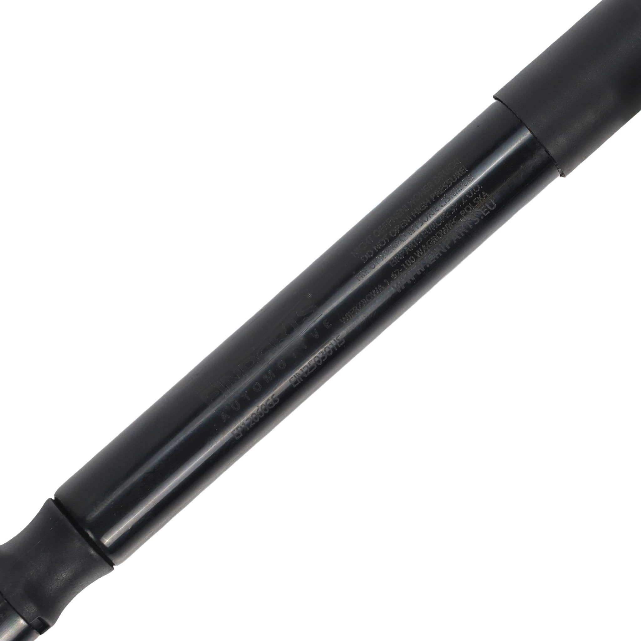 Gasfjäder till baklucka Skoda Fabia I – 280 mm/ 520 N - Carlevel AB - Fordon och delar > Fordonsdelar