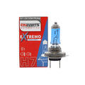 Halogenlampa – 12V DC - Carlevel AB - Fordon och delar > Fordonsdelar > Belysning