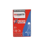 Halogenlampa – 12V DC - Carlevel AB - Fordon och delar > Fordonsdelar > Belysning