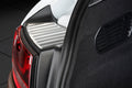 Inre lastskydd Citroen C4 Cactus crossover 2014–2018 – Silver satin | AVISA - Carlevel AB - Inre lastskydd