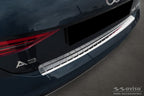 Lastskydd Audi A3 IV (8Y) Sportback 5-dörrars 2020+ – Silver satin | AVISA - Carlevel AB - Lastskydd