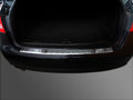 Lastskydd Audi A4 B8 Allroad 2011–2015 / Audi A4 B8 8 Avant facelift 2012–2015 – Silver satin | AVISA - Carlevel AB - Lastskydd