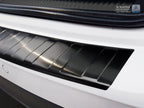Lastskydd Audi A4 B9 Allroad 2016–2019, facelift 2019+ – Svart | AVISA - Carlevel AB - Lastskydd
