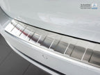 Lastskydd Audi A4 B9 Avant/ S-line 2015–2019, facelift 2019+ / Audi S4 Avant 2015–2019, facelift 2019+ – Silver satin | AVISA - Carlevel AB - Lastskydd