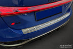 Lastskydd Audi A5 III Avant (B10) 2024+ – Silver satin | AVISA - Carlevel AB - Lastskydd