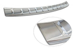 Lastskydd Audi A5 III Avant (B10) 2024+ – Silver satin | AVISA - Carlevel AB - Lastskydd