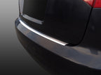 Lastskydd Audi A6 C6 Avant 2005–2011 – Silver satin | AVISA - Carlevel AB - Lastskydd